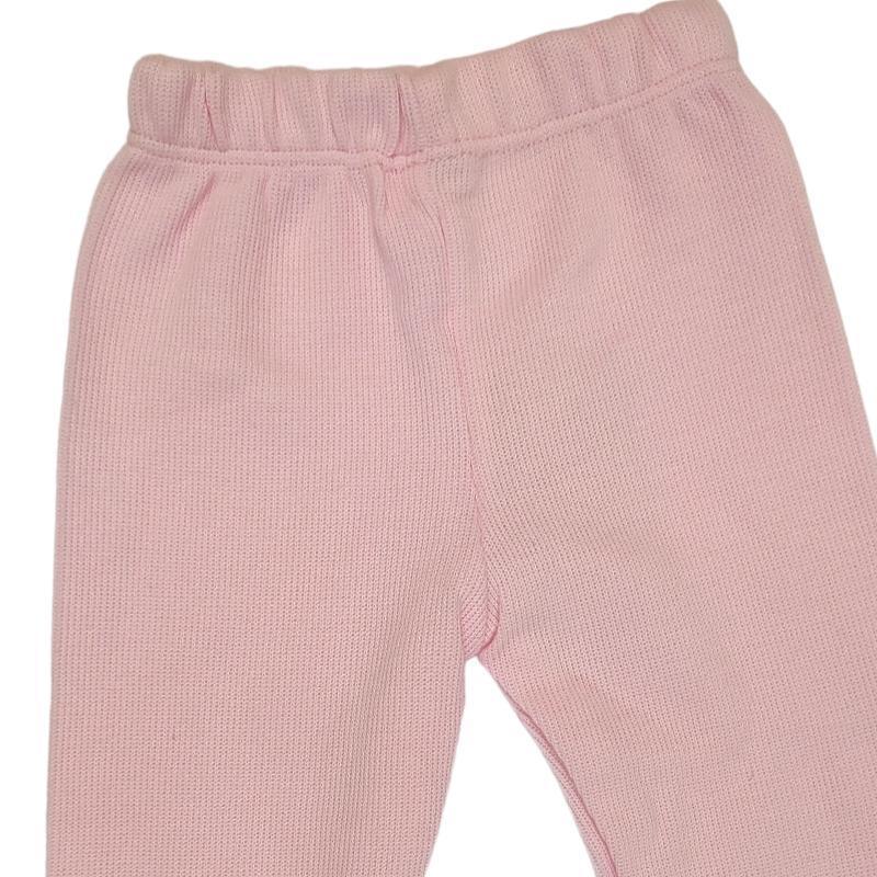 Pantalon buzo bebe P.INGLES GIRL PANT SALE NIÑA